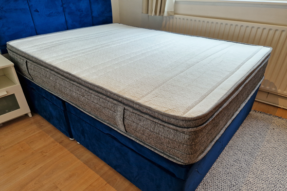 The Best Mattresses For Stomach Sleepers 2024